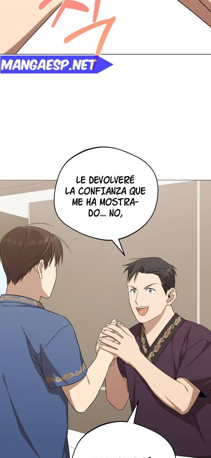 El Demonio Celestial de los Masajes Capitulo 35 página 12