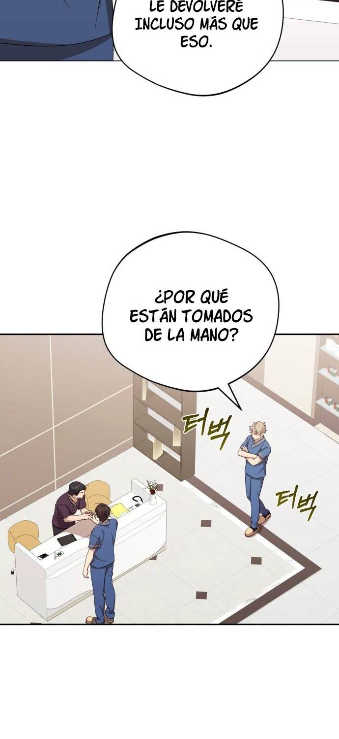 El Demonio Celestial de los Masajes Capitulo 35 página 13