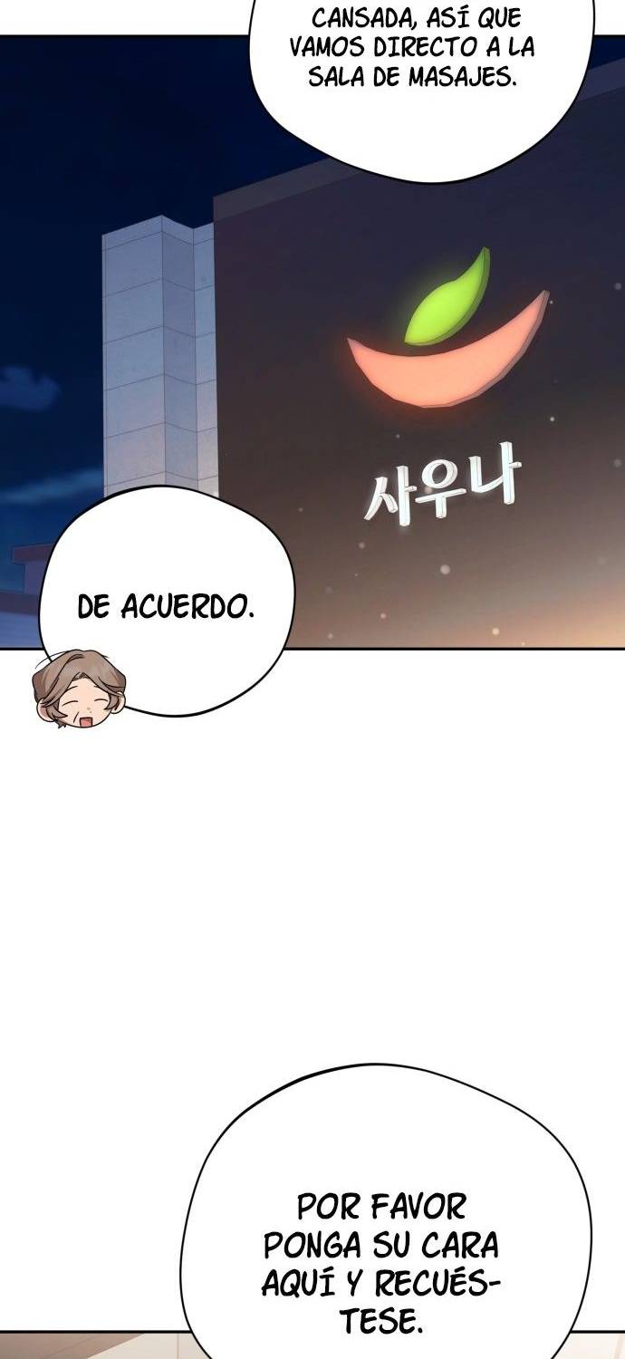 El Demonio Celestial de los Masajes Capitulo 35 página 26