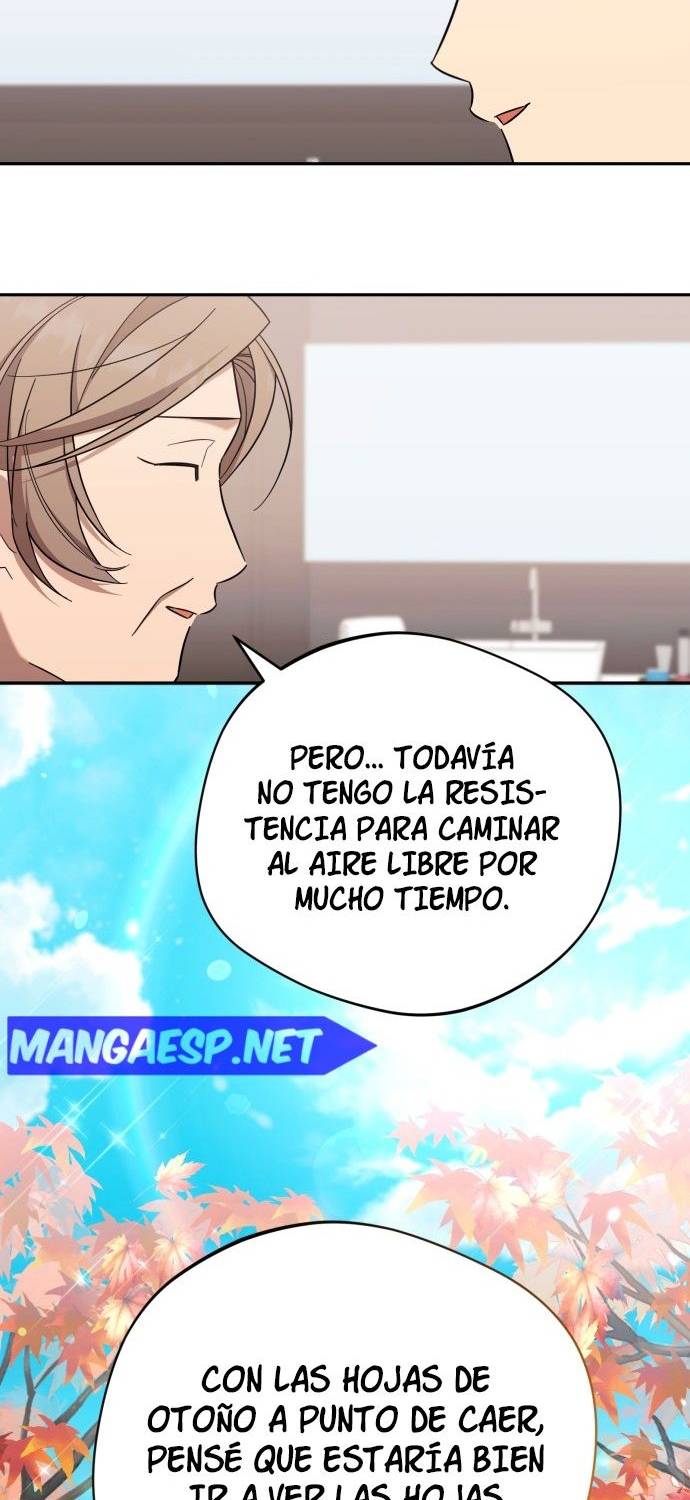 El Demonio Celestial de los Masajes Capitulo 35 página 30