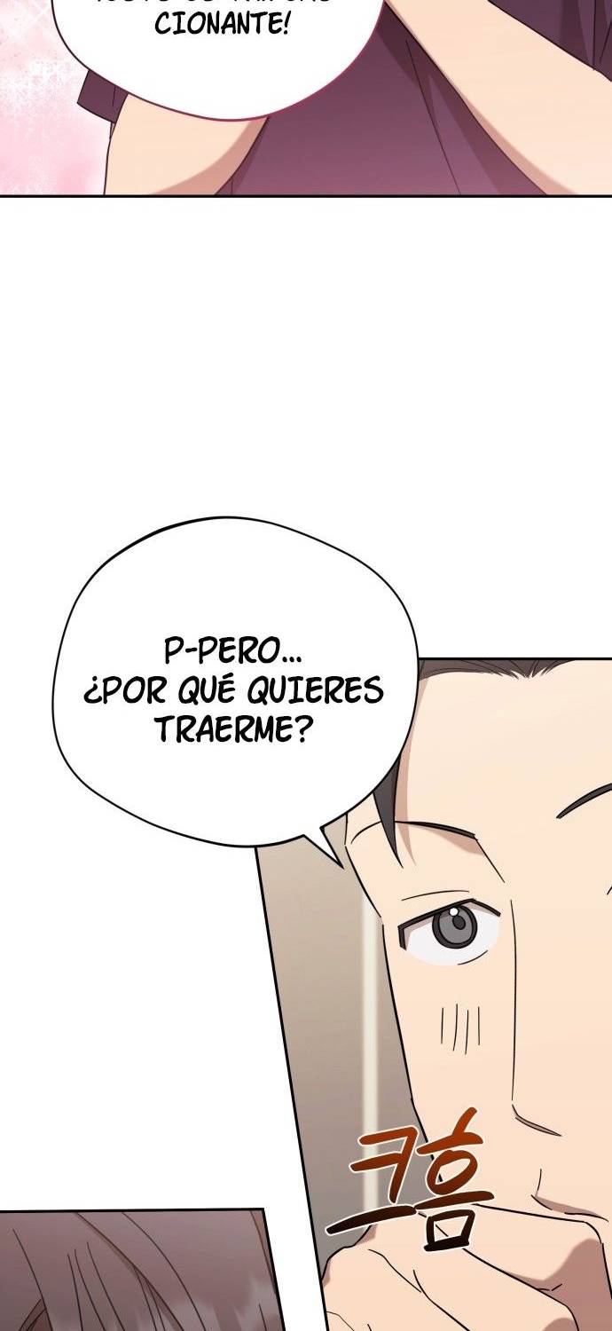 El Demonio Celestial de los Masajes Capitulo 35 página 4