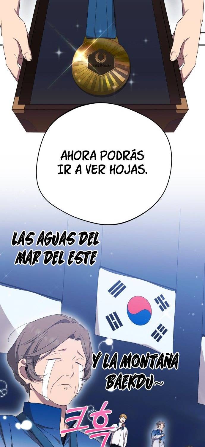 El Demonio Celestial de los Masajes Capitulo 35 página 48