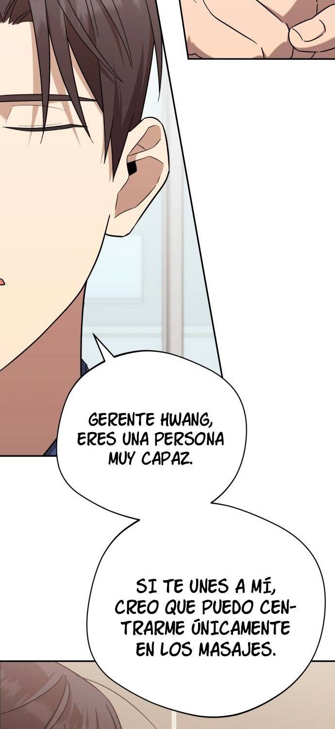 El Demonio Celestial de los Masajes Capitulo 35 página 5