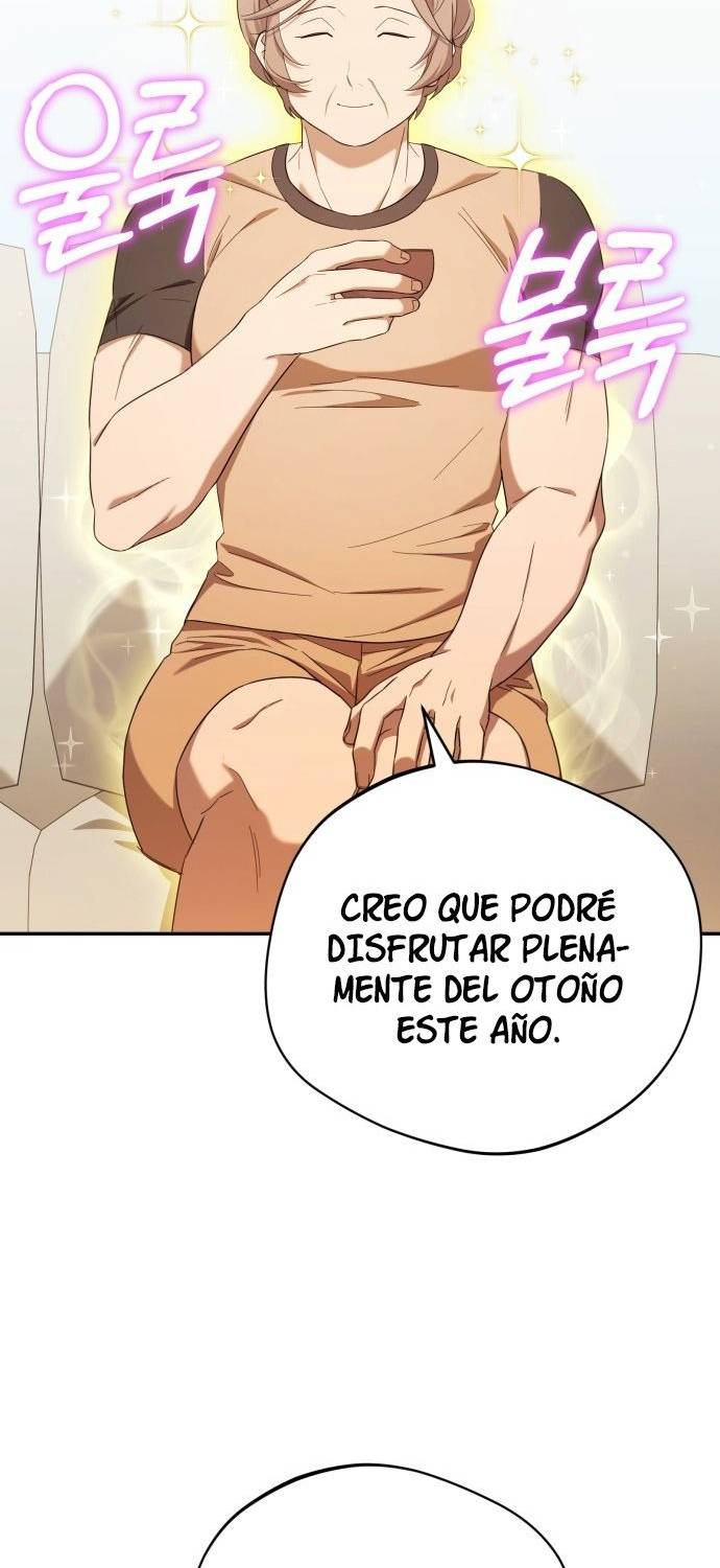 El Demonio Celestial de los Masajes Capitulo 35 página 51