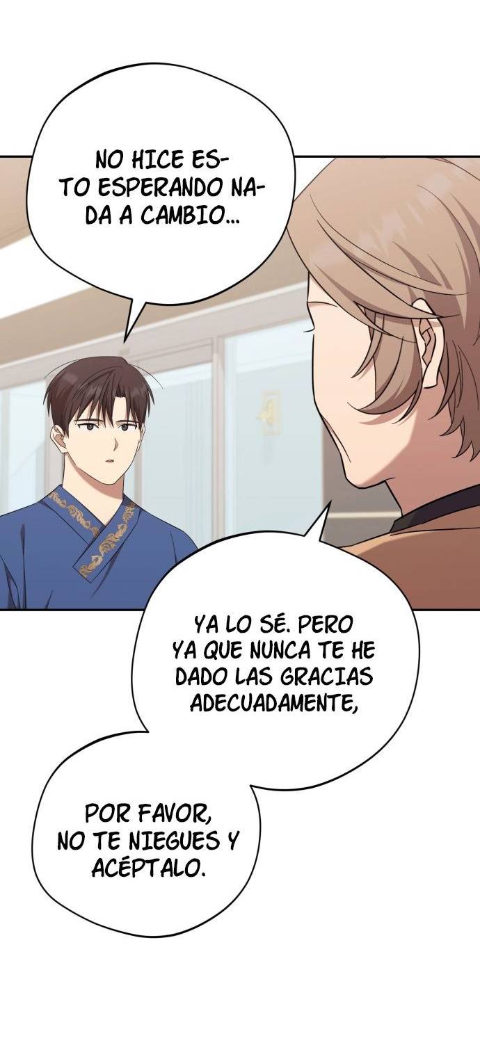 El Demonio Celestial de los Masajes Capitulo 35 página 59