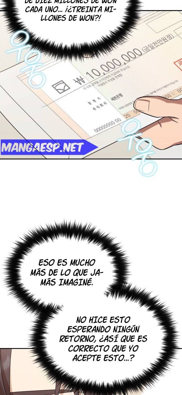 El Demonio Celestial de los Masajes Capitulo 35 página 61