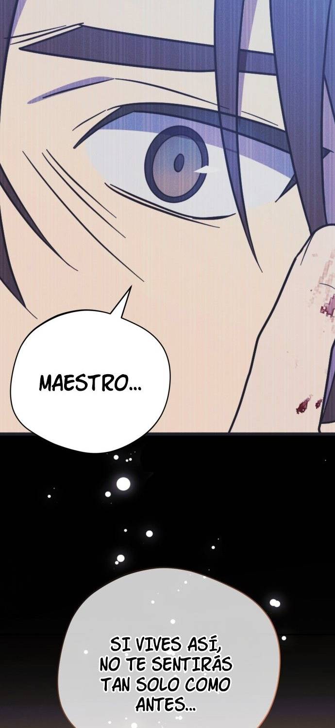 El Demonio Celestial de los Masajes Capitulo 35 página 64