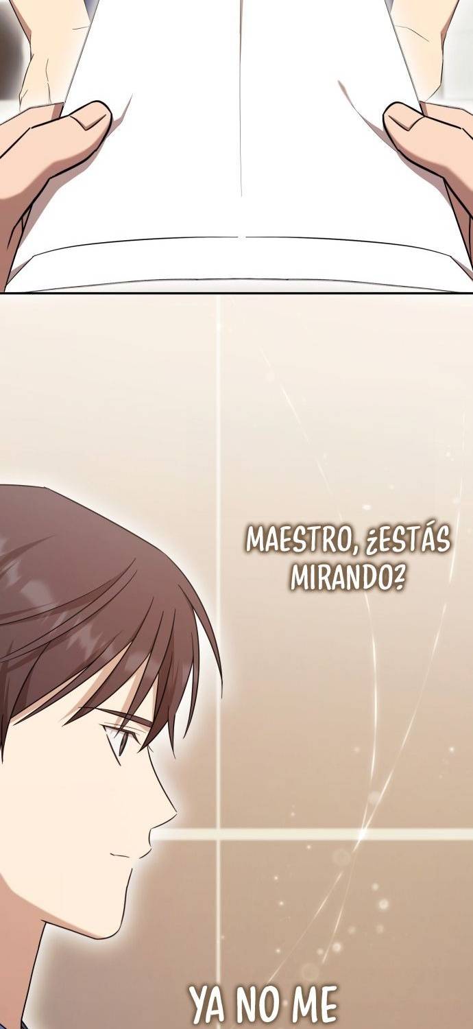 El Demonio Celestial de los Masajes Capitulo 35 página 66