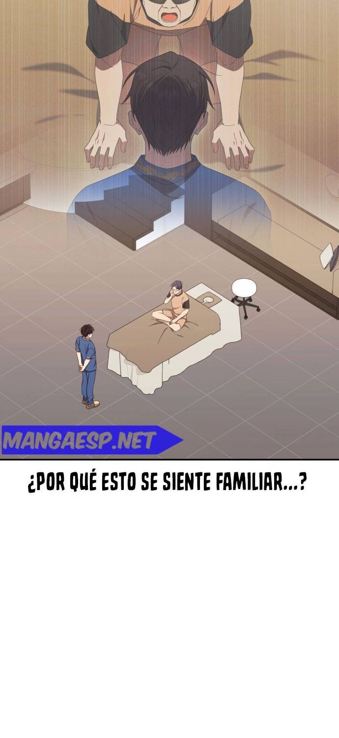 El Demonio Celestial de los Masajes Capitulo 36 página 16