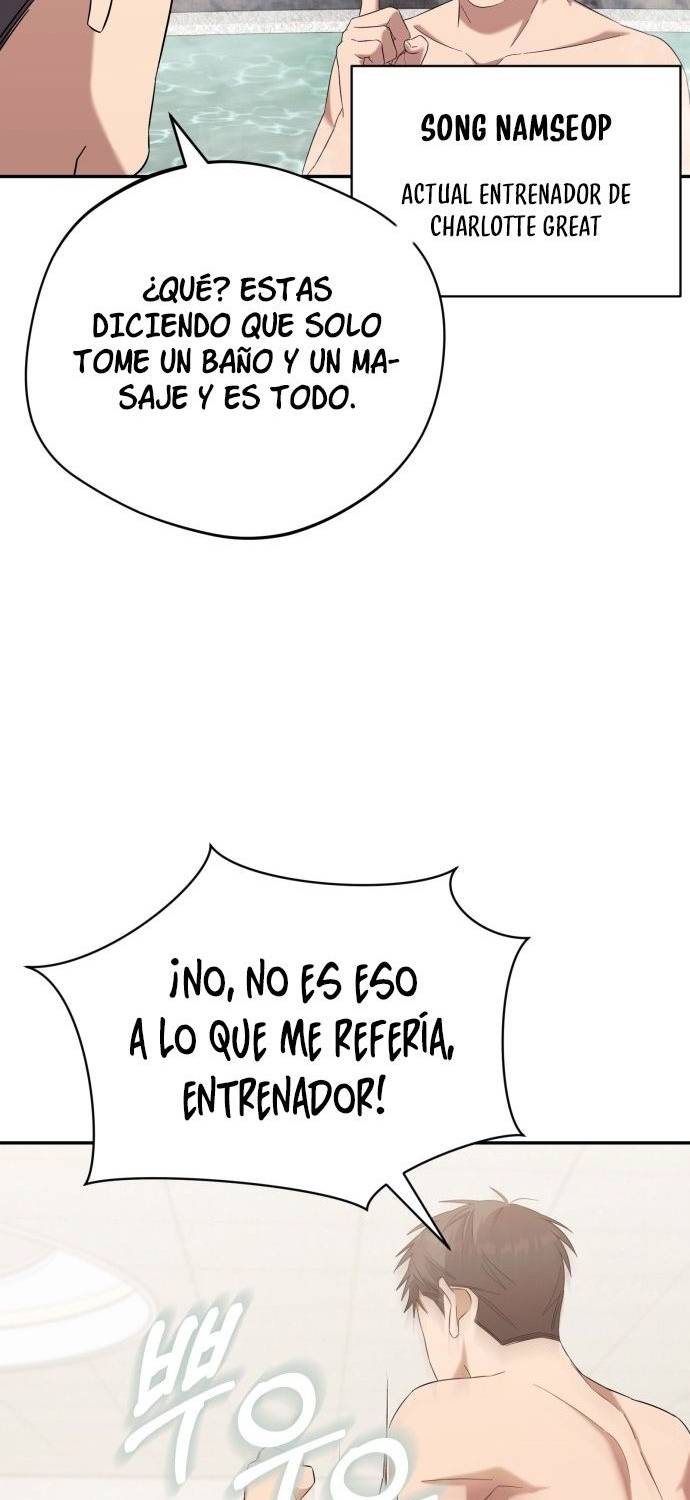 El Demonio Celestial de los Masajes Capitulo 36 página 19