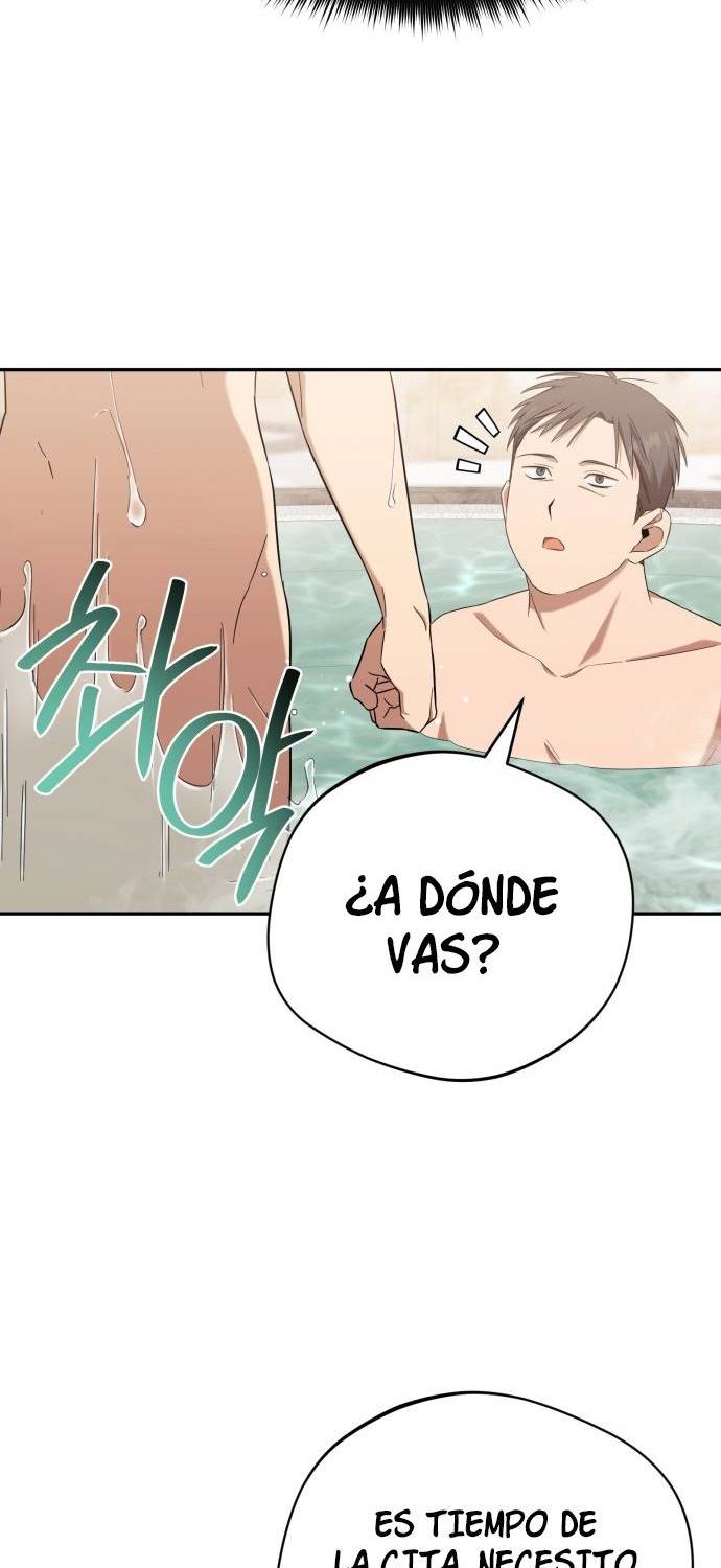 El Demonio Celestial de los Masajes Capitulo 36 página 25