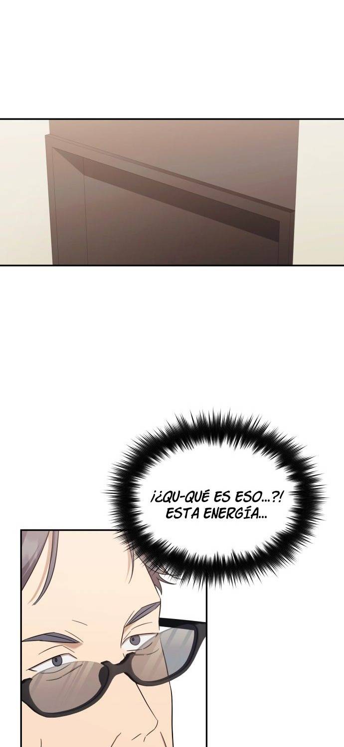 El Demonio Celestial de los Masajes Capitulo 36 página 27