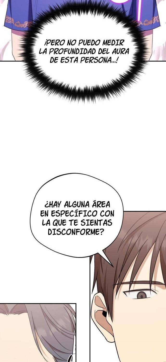 El Demonio Celestial de los Masajes Capitulo 36 página 29