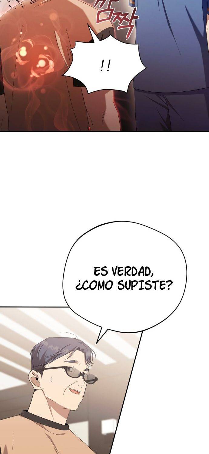 El Demonio Celestial de los Masajes Capitulo 36 página 33