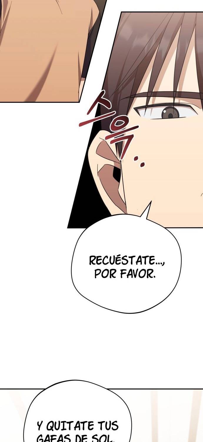 El Demonio Celestial de los Masajes Capitulo 36 página 34