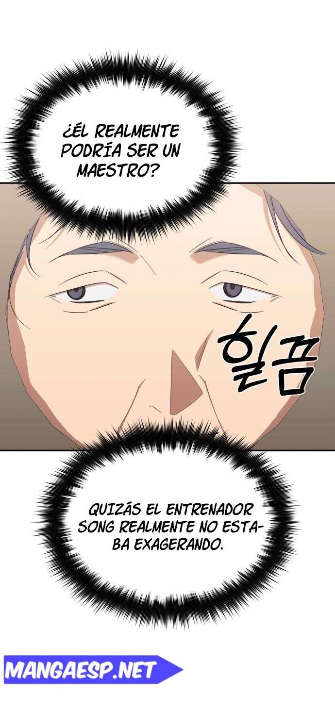 El Demonio Celestial de los Masajes Capitulo 36 página 36