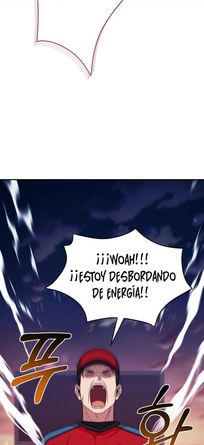 El Demonio Celestial de los Masajes Capitulo 36 página 43