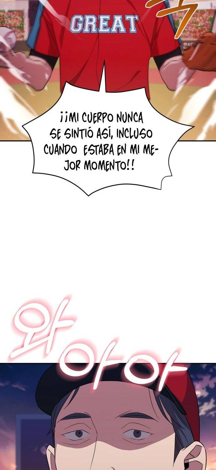 El Demonio Celestial de los Masajes Capitulo 36 página 44