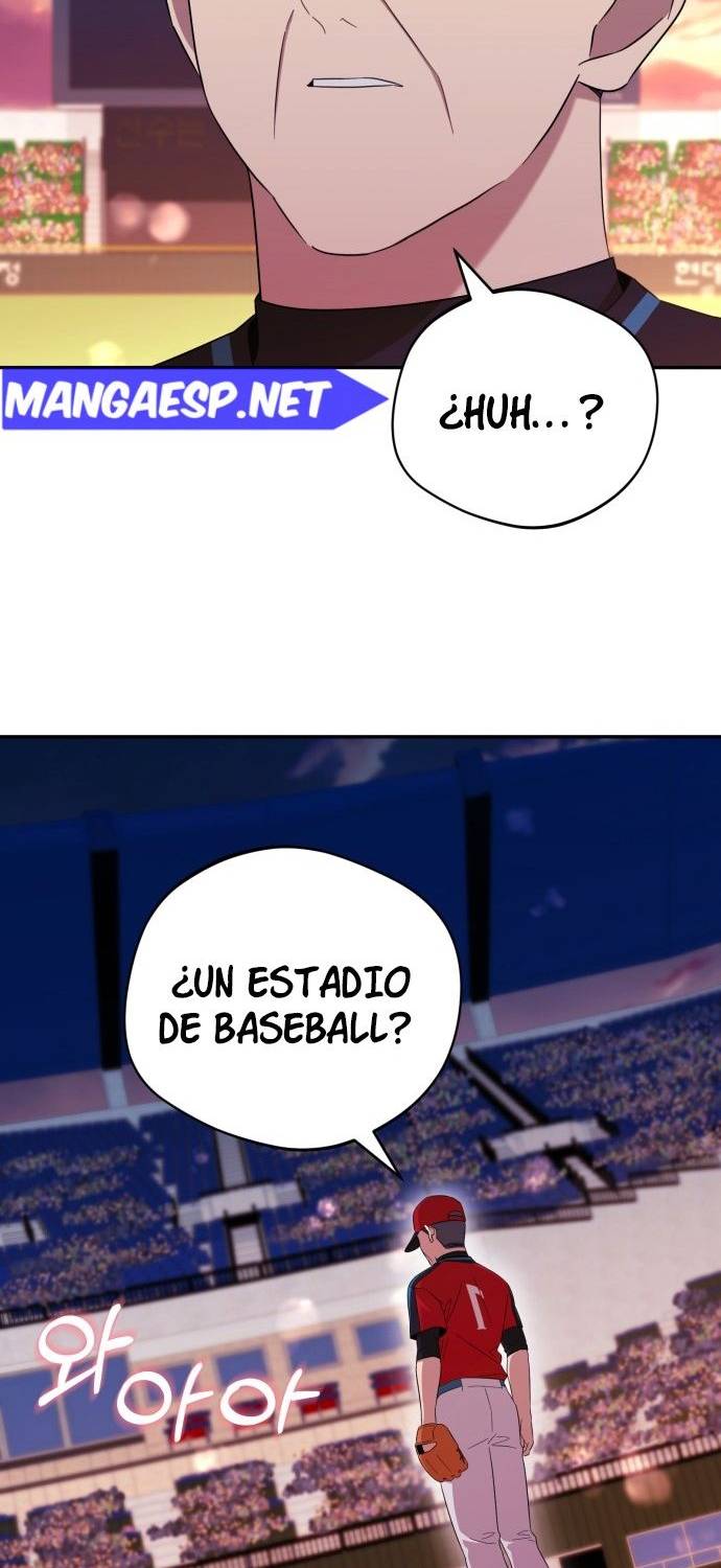 El Demonio Celestial de los Masajes Capitulo 36 página 45