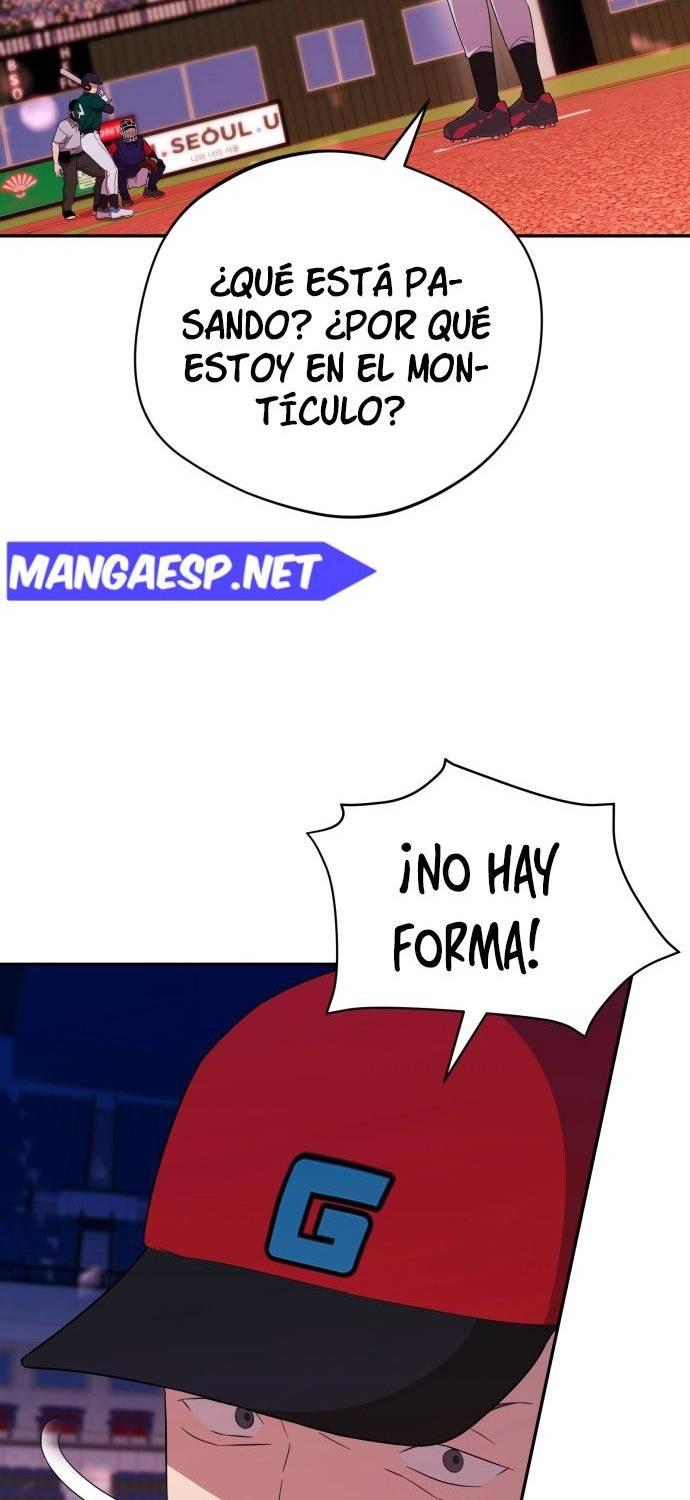 El Demonio Celestial de los Masajes Capitulo 36 página 46