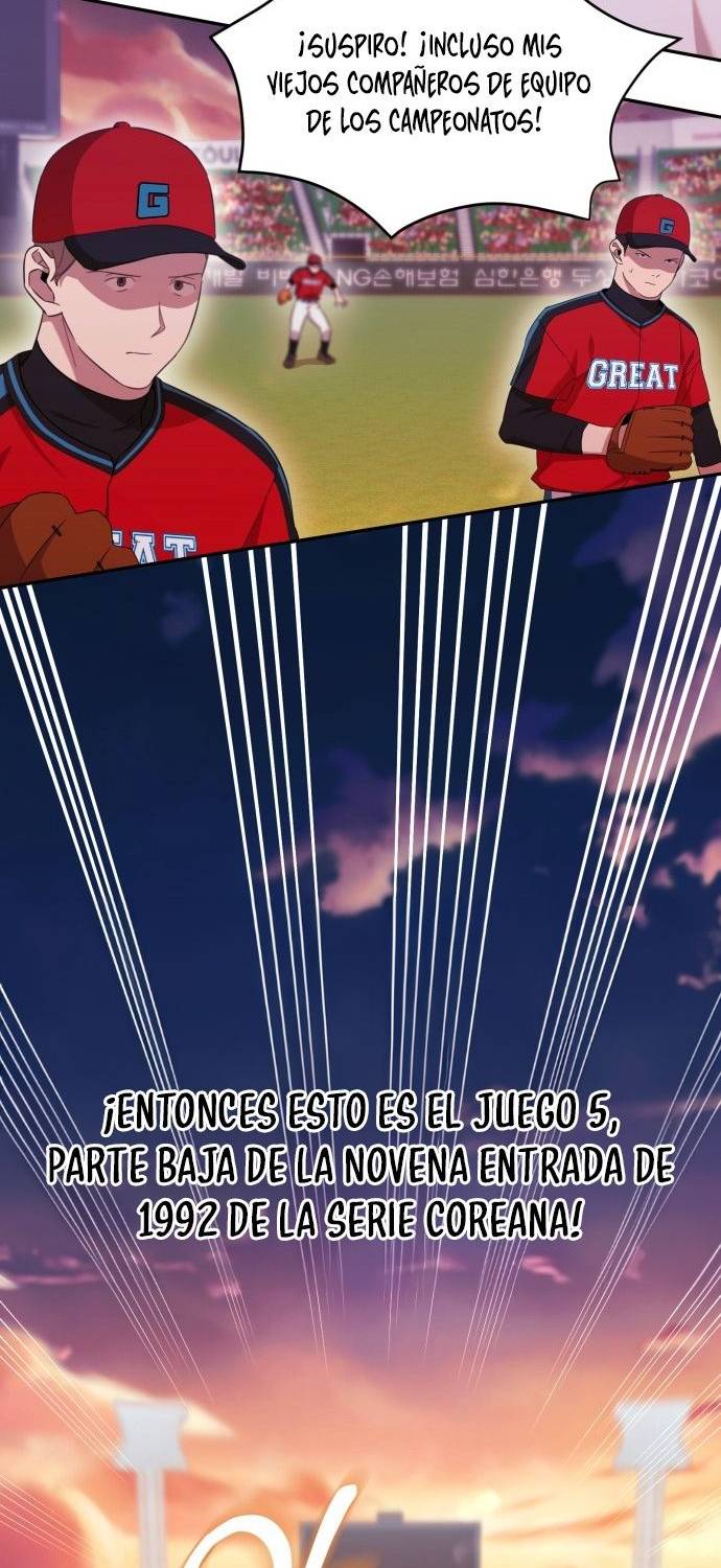 El Demonio Celestial de los Masajes Capitulo 36 página 48