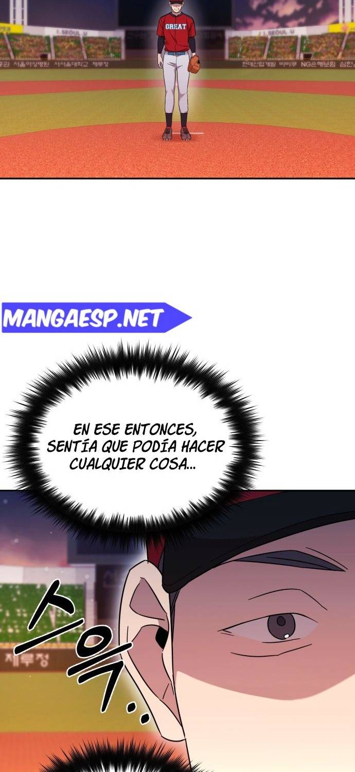 El Demonio Celestial de los Masajes Capitulo 36 página 50