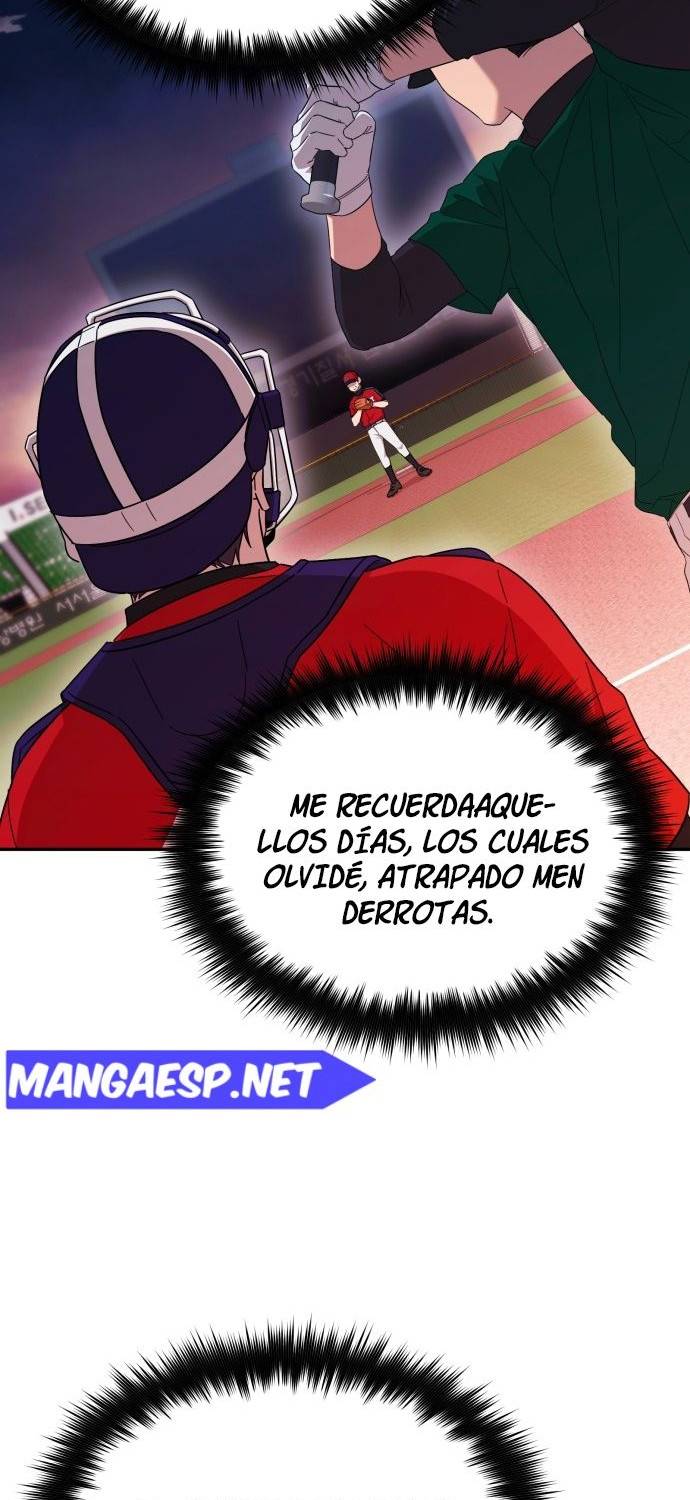 El Demonio Celestial de los Masajes Capitulo 36 página 58