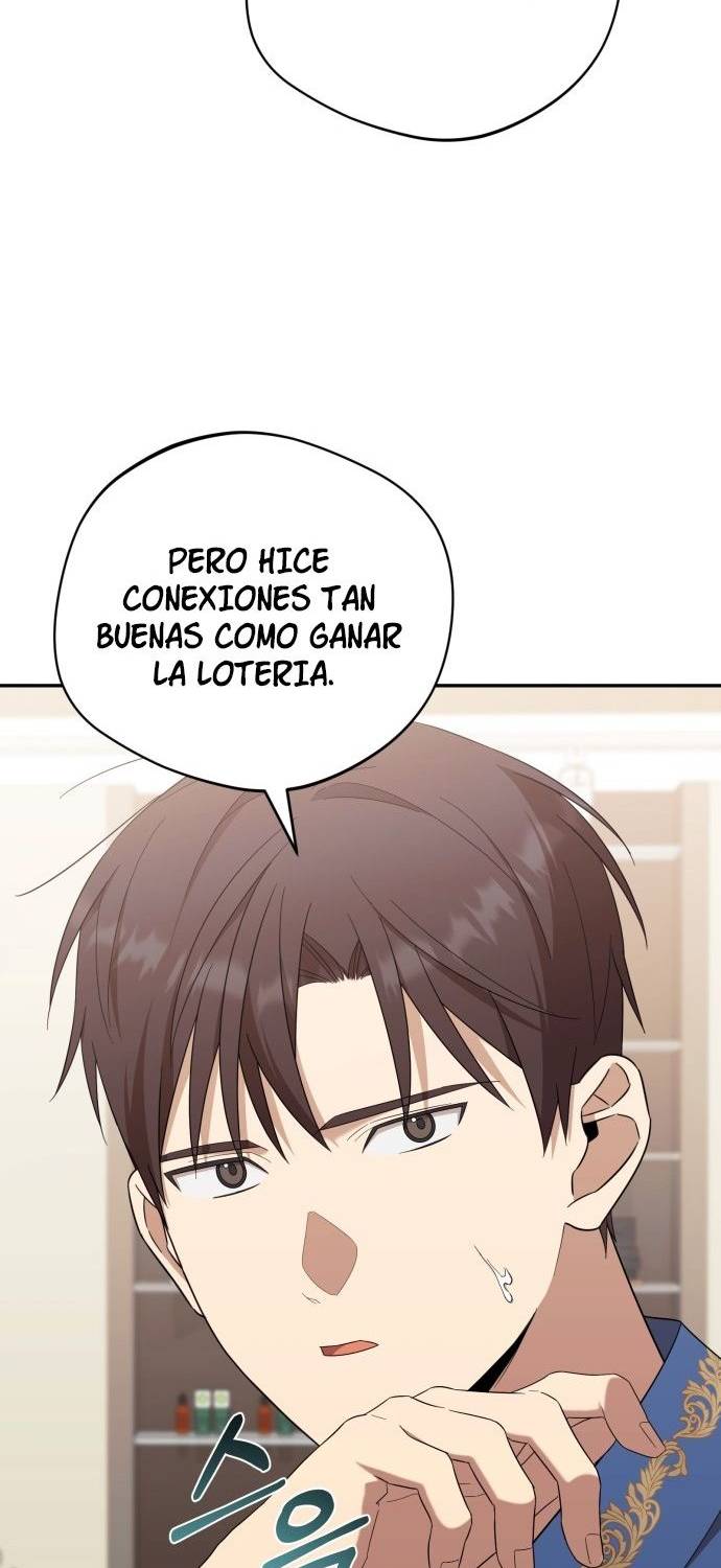 El Demonio Celestial de los Masajes Capitulo 36 página 6