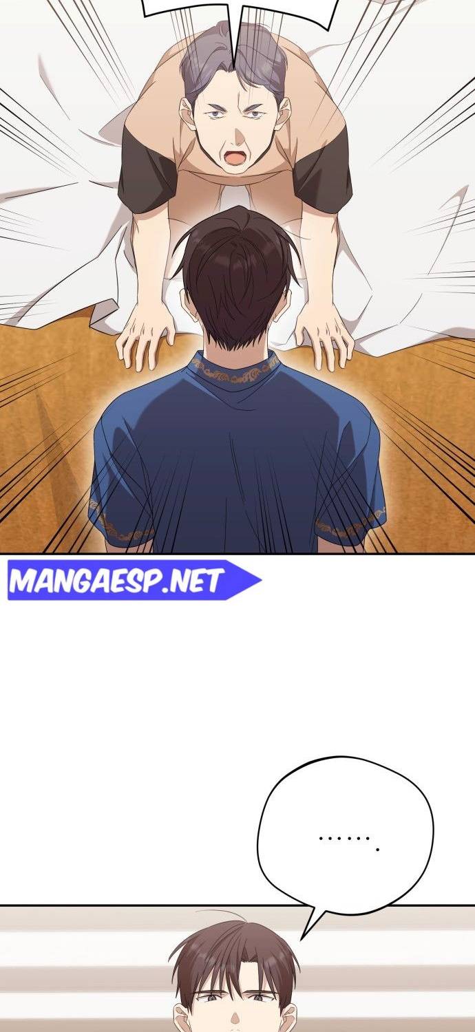 El Demonio Celestial de los Masajes Capitulo 36 página 68