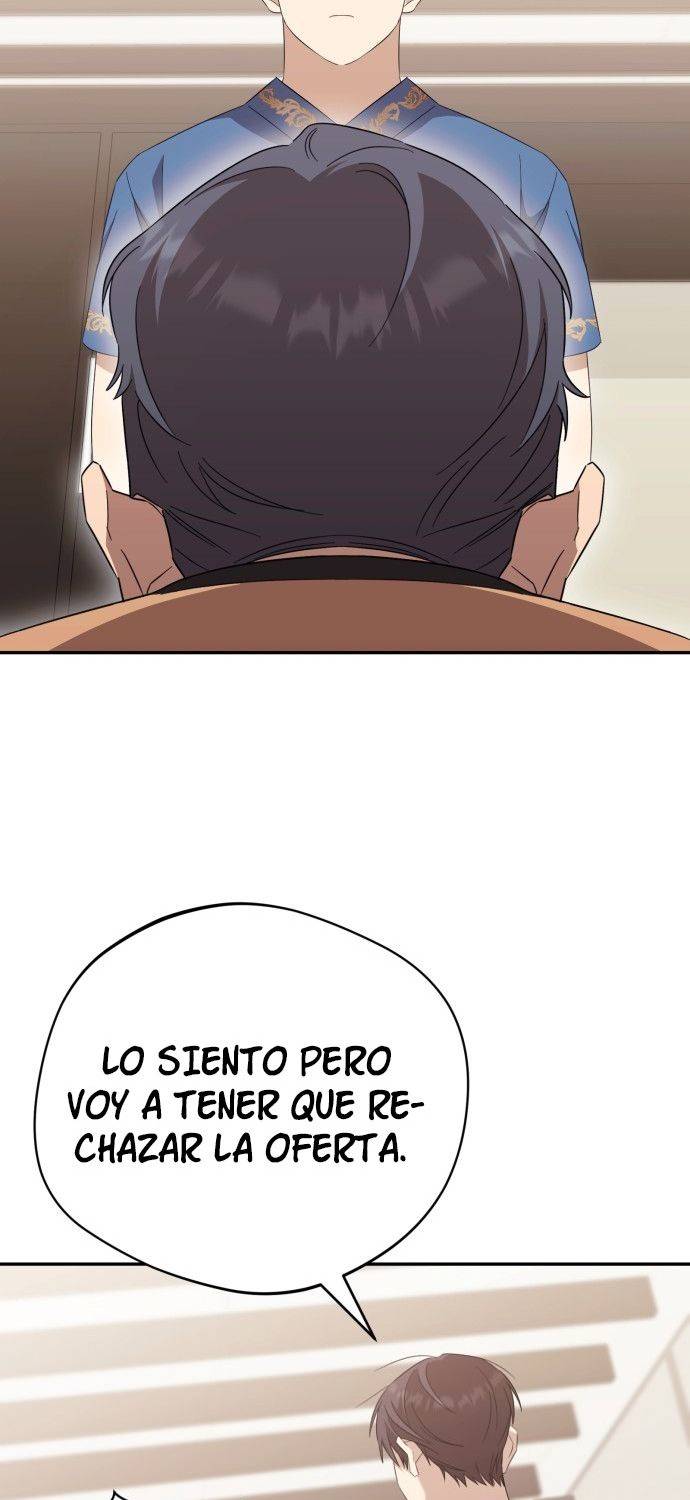 El Demonio Celestial de los Masajes Capitulo 36 página 69