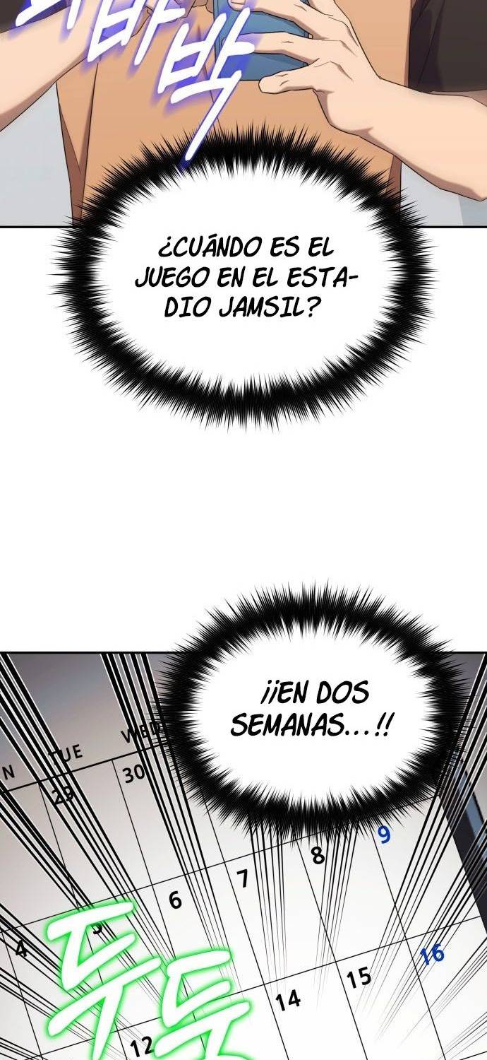 El Demonio Celestial de los Masajes Capitulo 37 página 10