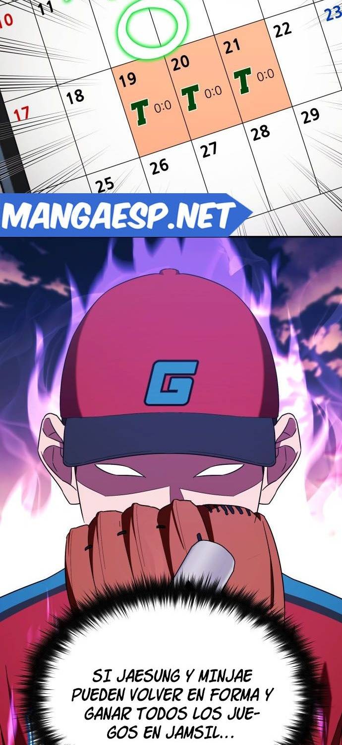 El Demonio Celestial de los Masajes Capitulo 37 página 11