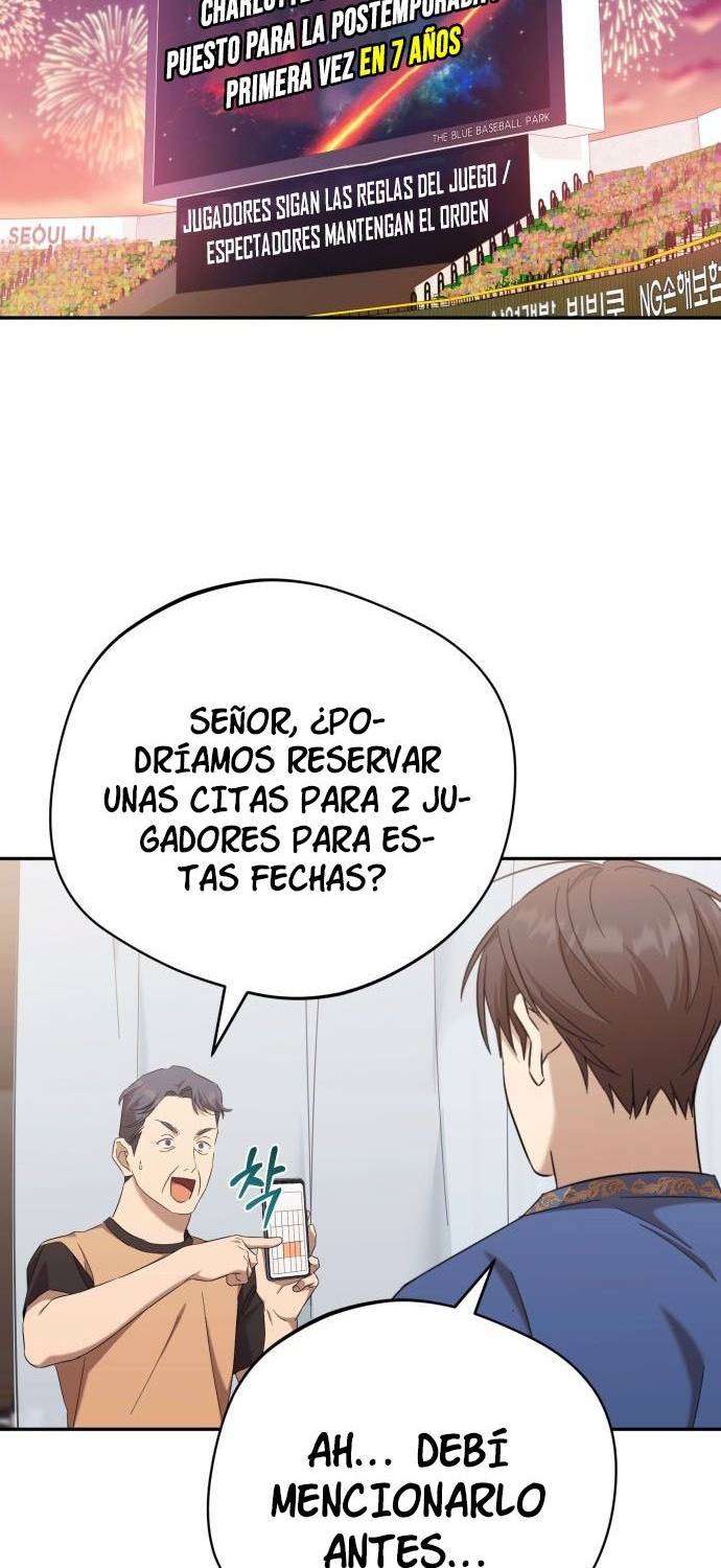 El Demonio Celestial de los Masajes Capitulo 37 página 13