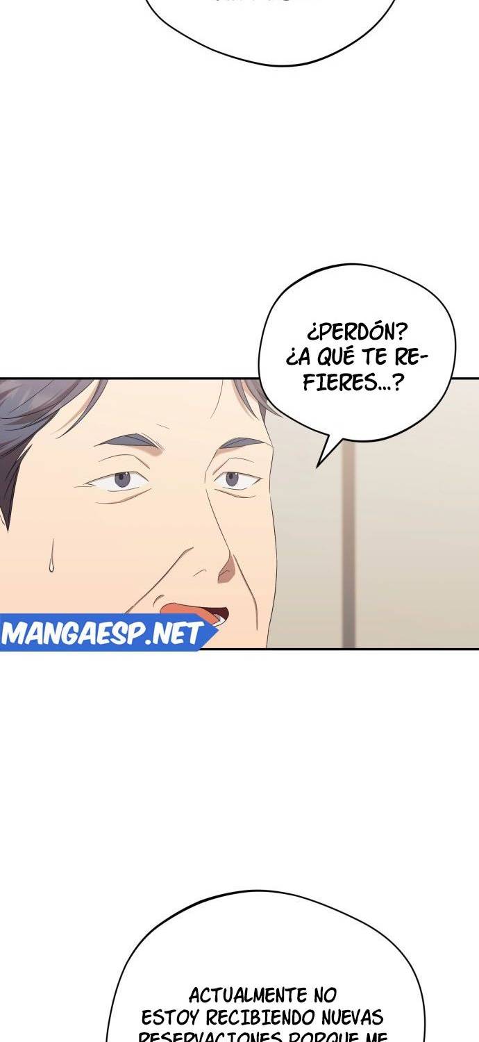 El Demonio Celestial de los Masajes Capitulo 37 página 14