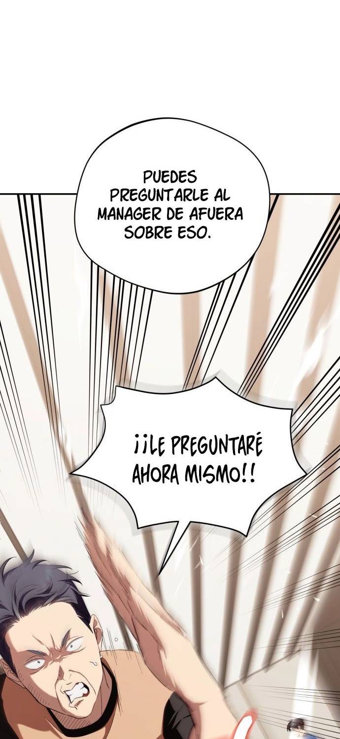 El Demonio Celestial de los Masajes Capitulo 37 página 18