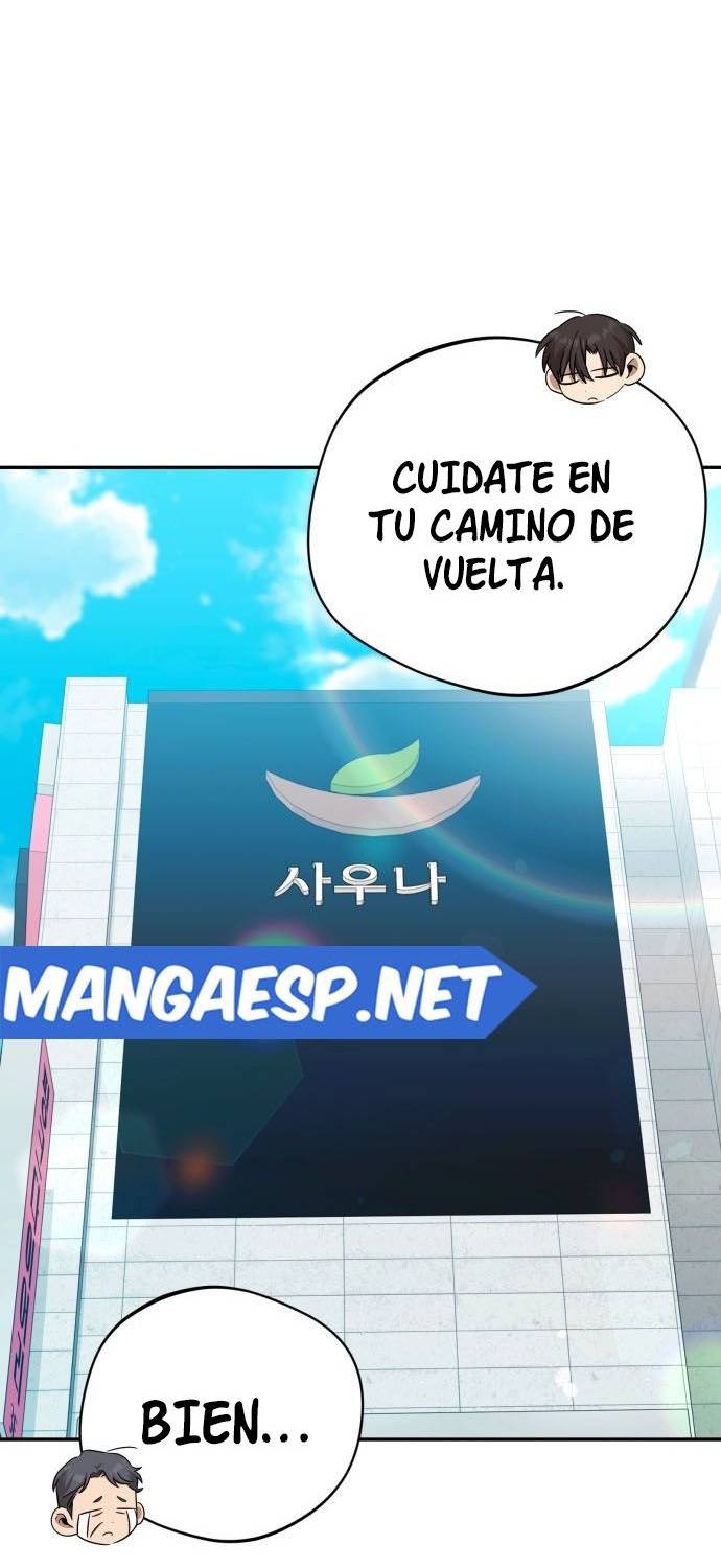 El Demonio Celestial de los Masajes Capitulo 37 página 22