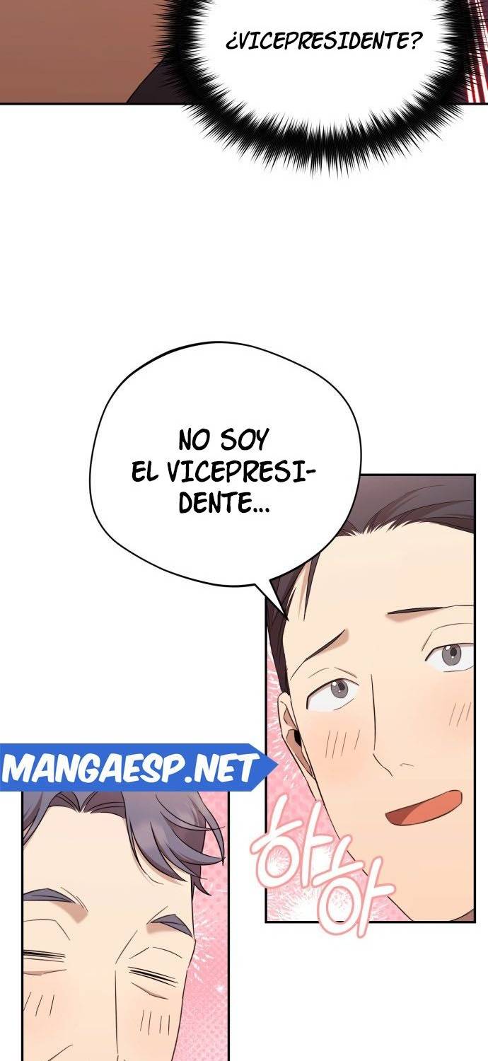 El Demonio Celestial de los Masajes Capitulo 37 página 29