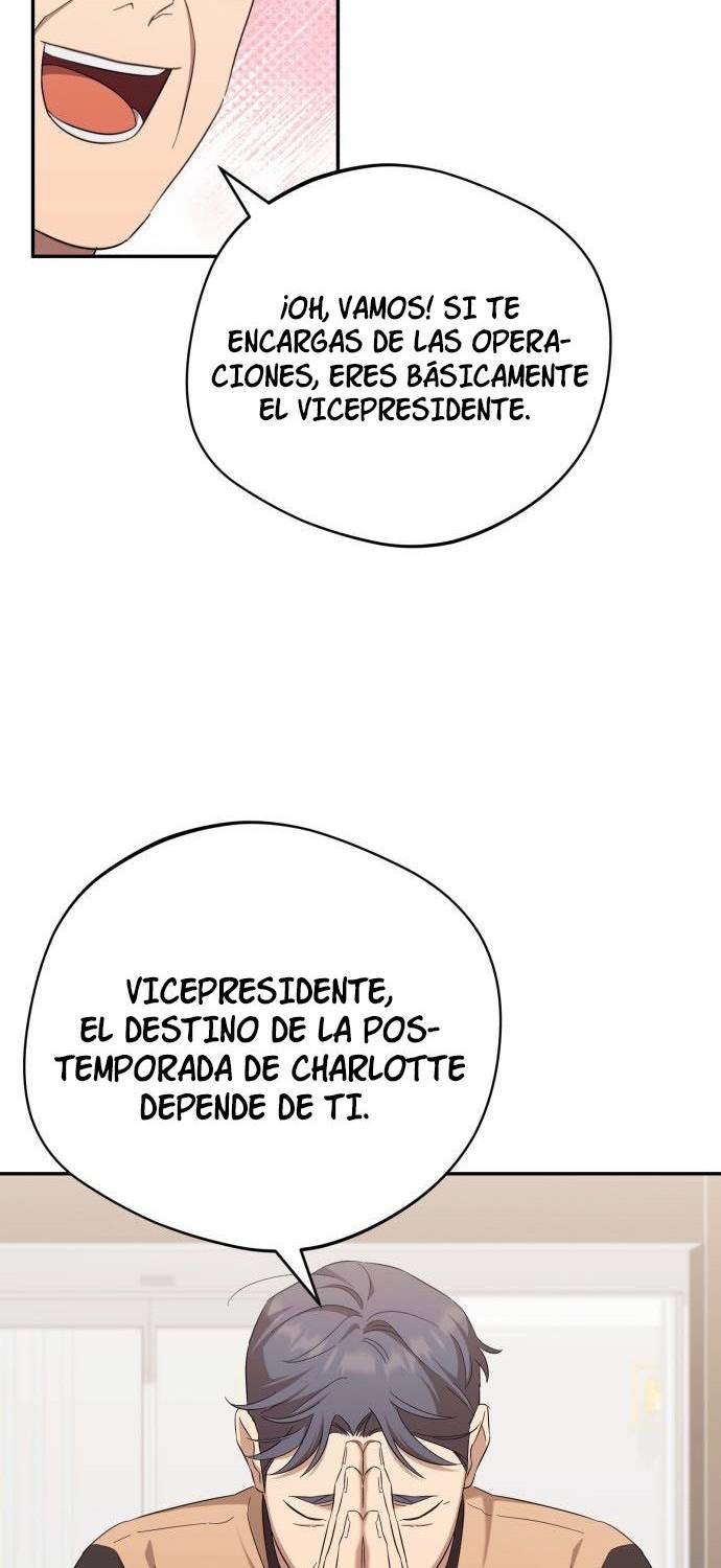 El Demonio Celestial de los Masajes Capitulo 37 página 30