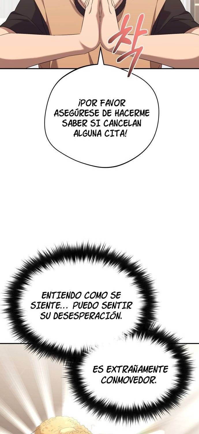 El Demonio Celestial de los Masajes Capitulo 37 página 31