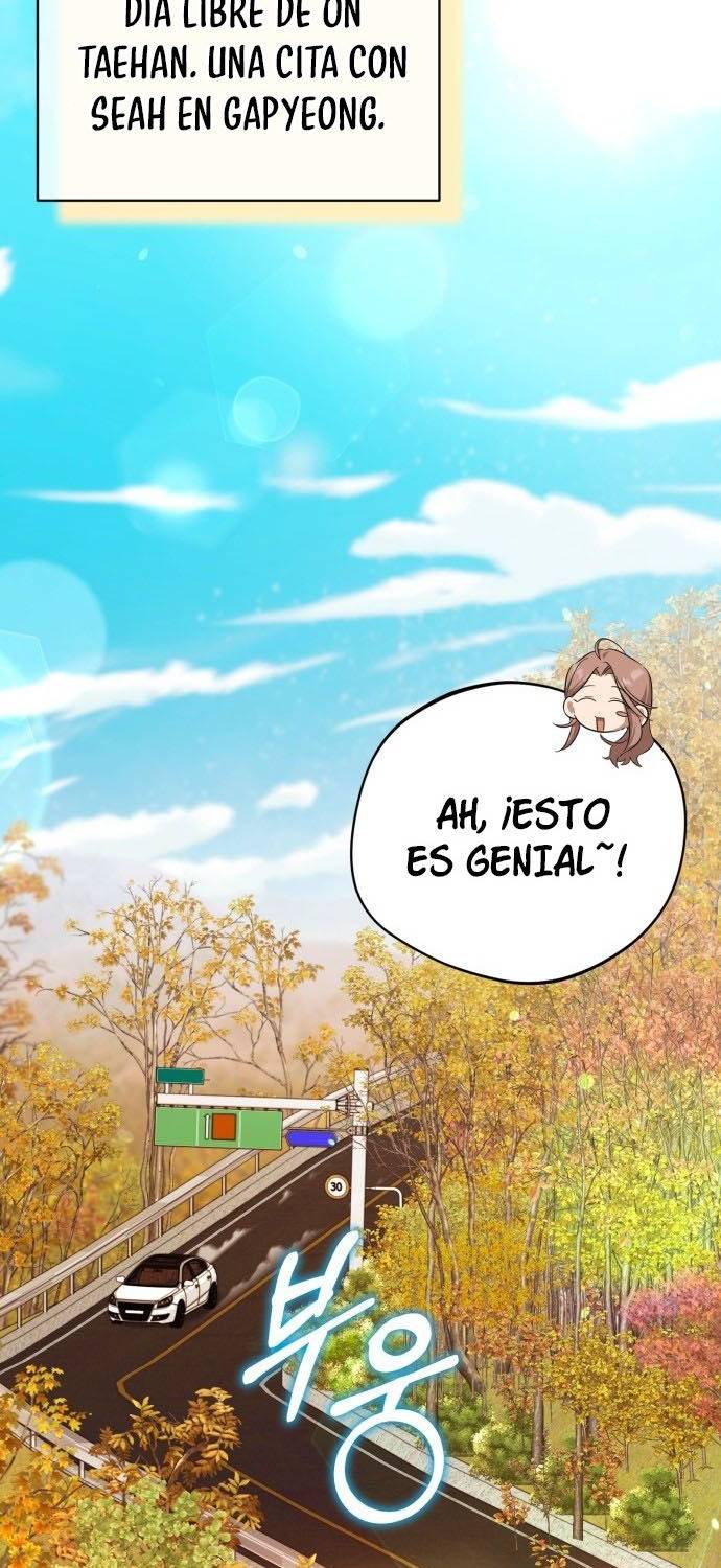 El Demonio Celestial de los Masajes Capitulo 37 página 37
