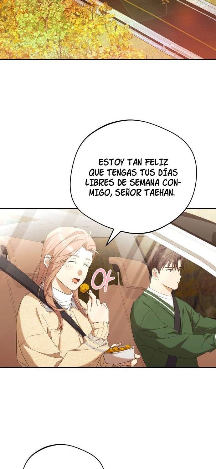 El Demonio Celestial de los Masajes Capitulo 37 página 38