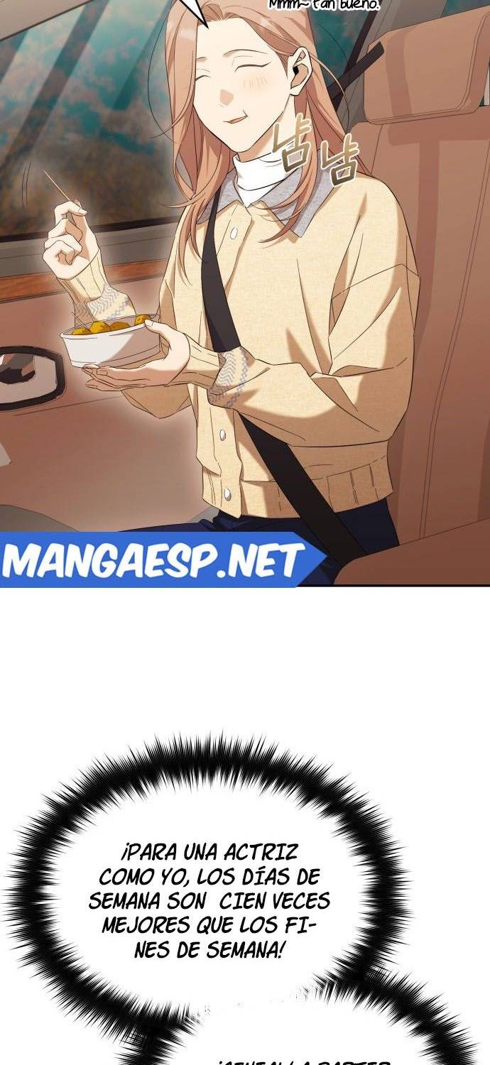 El Demonio Celestial de los Masajes Capitulo 37 página 40