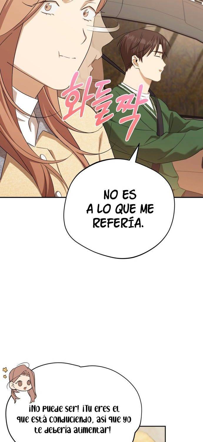 El Demonio Celestial de los Masajes Capitulo 37 página 43