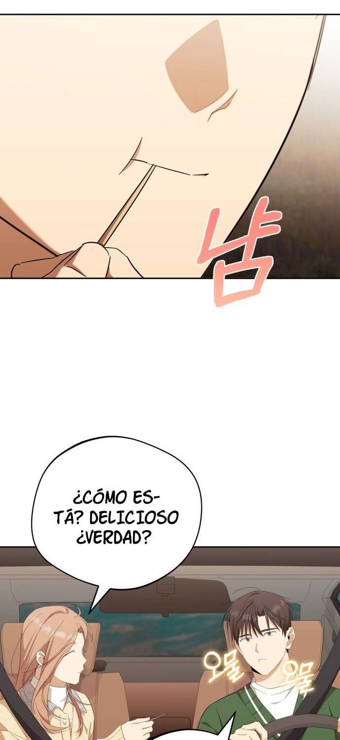El Demonio Celestial de los Masajes Capitulo 37 página 46