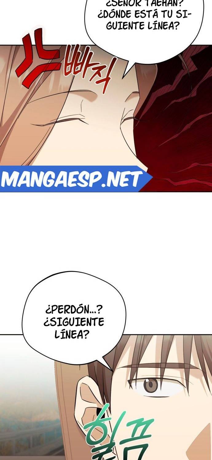 El Demonio Celestial de los Masajes Capitulo 37 página 48