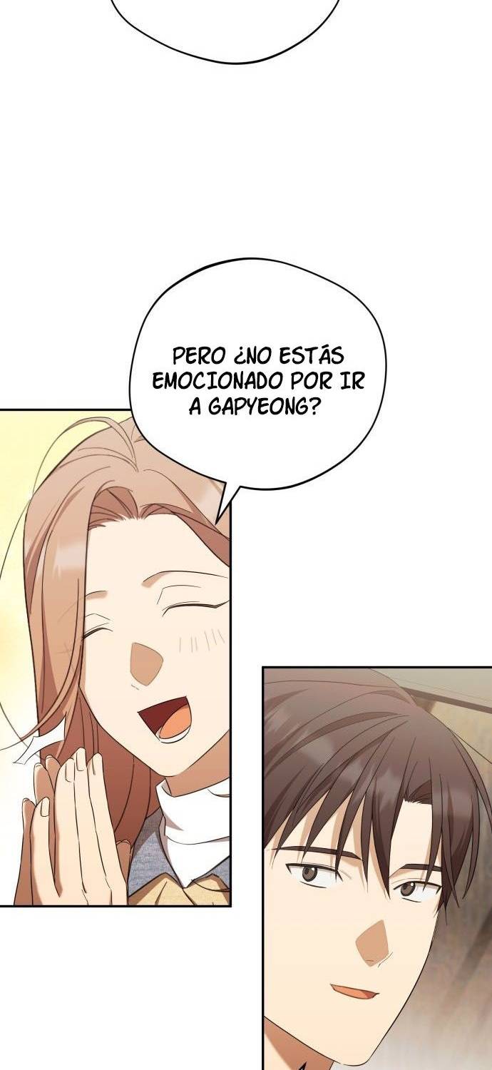El Demonio Celestial de los Masajes Capitulo 37 página 52