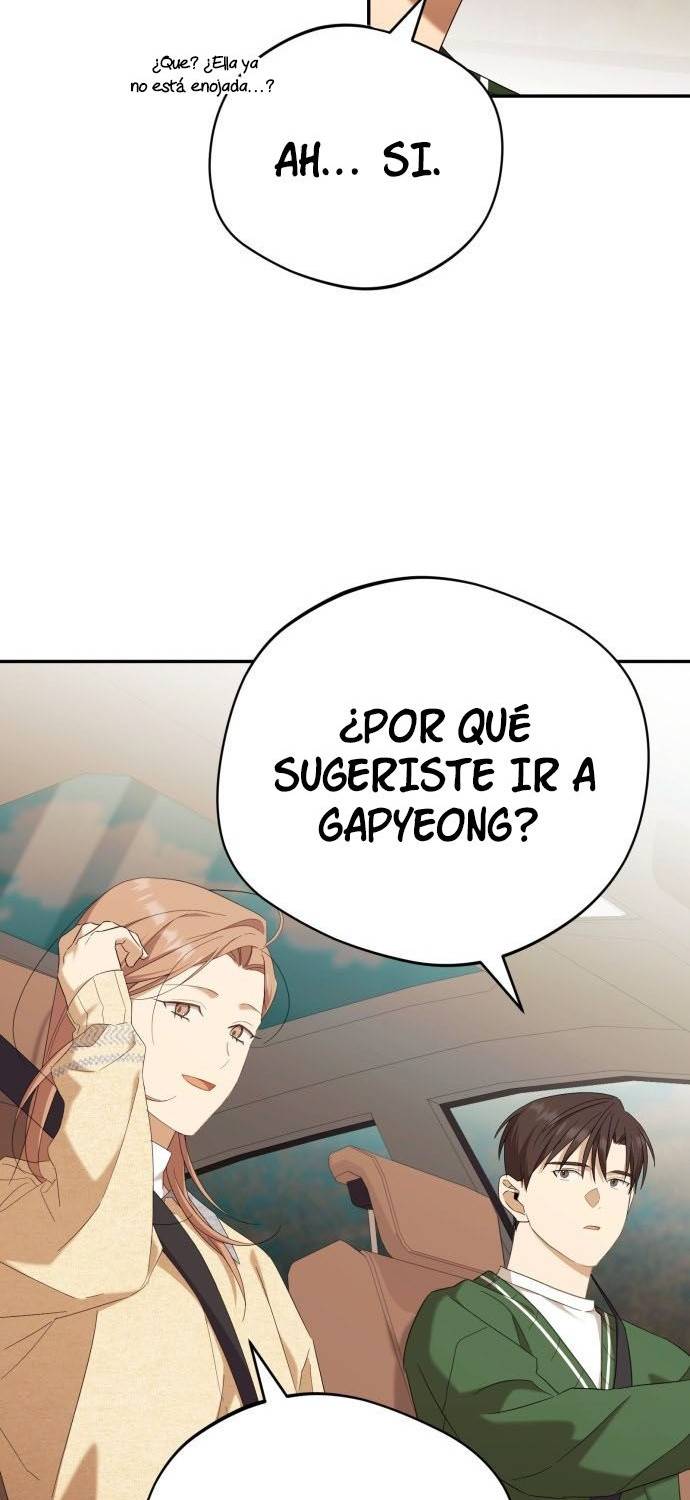 El Demonio Celestial de los Masajes Capitulo 37 página 53