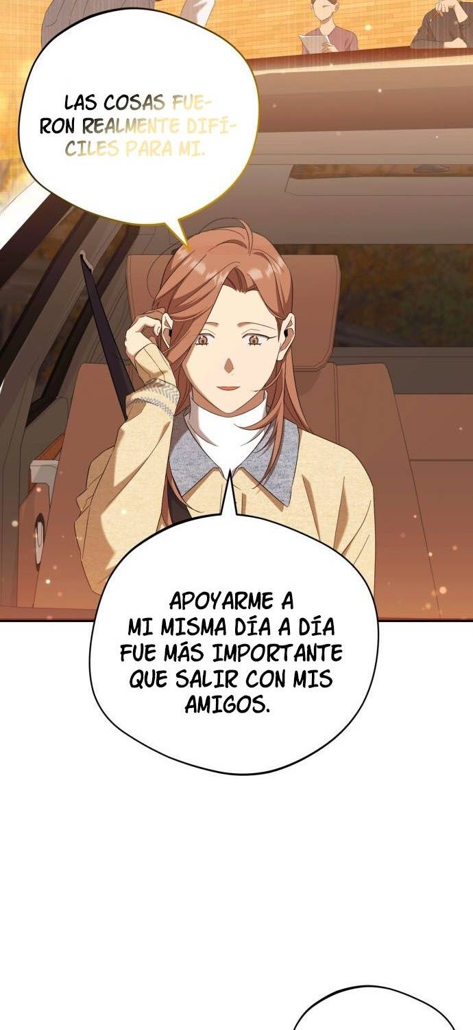 El Demonio Celestial de los Masajes Capitulo 37 página 56