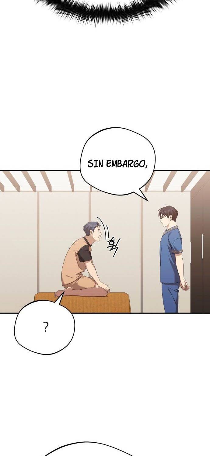 El Demonio Celestial de los Masajes Capitulo 37 página 6