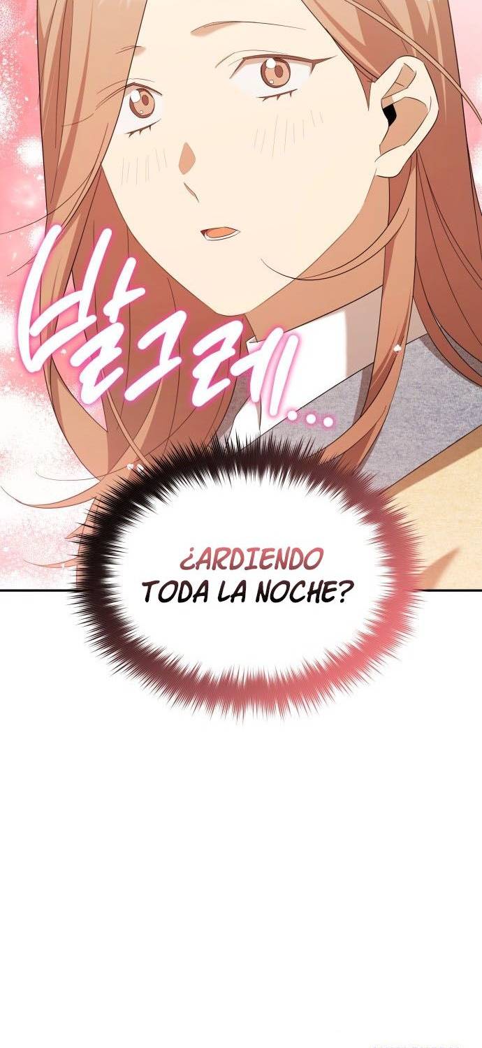 El Demonio Celestial de los Masajes Capitulo 37 página 60